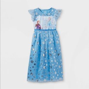 Disney Frozen Dress
